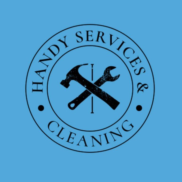 Handy Services & Cleaning