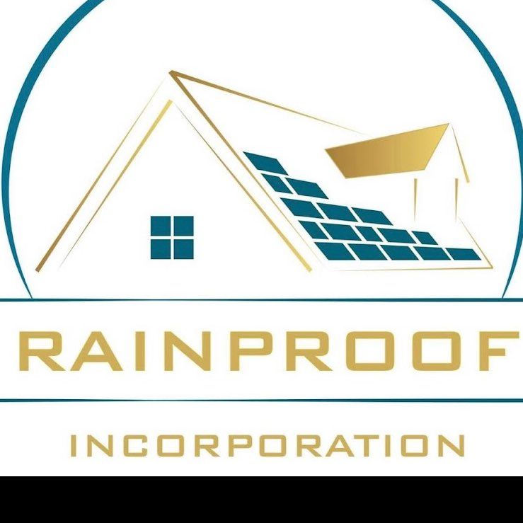 Rainproof inc