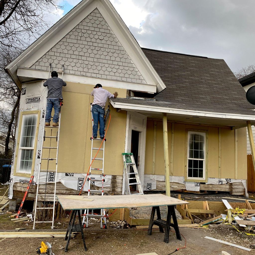 NextGen Construction & Home Remodeling