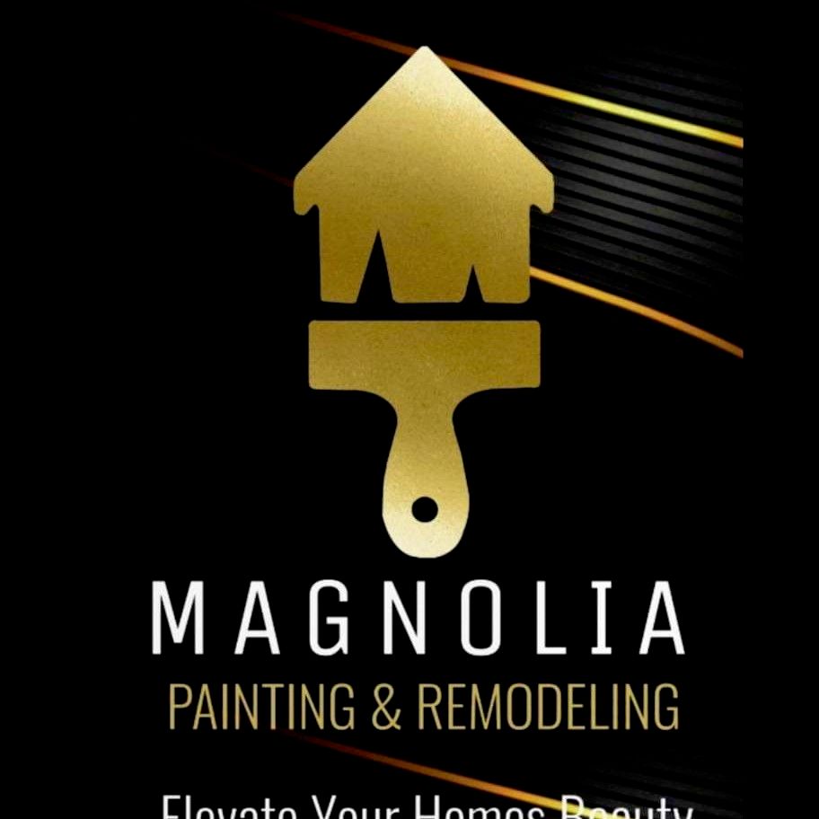 Magnolia Painting & Remodeling