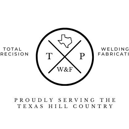Total Precision Welding & Fabrication