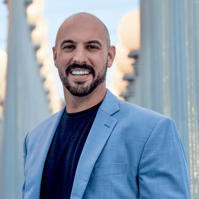 Avatar for UCLA/Law Grad: College Admissions Counselor