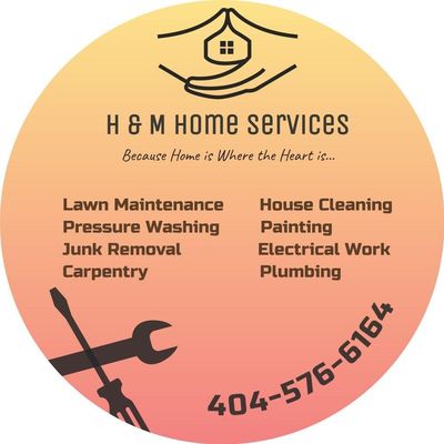 Avatar for H & M Home Services
