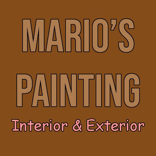 Mario's Painting