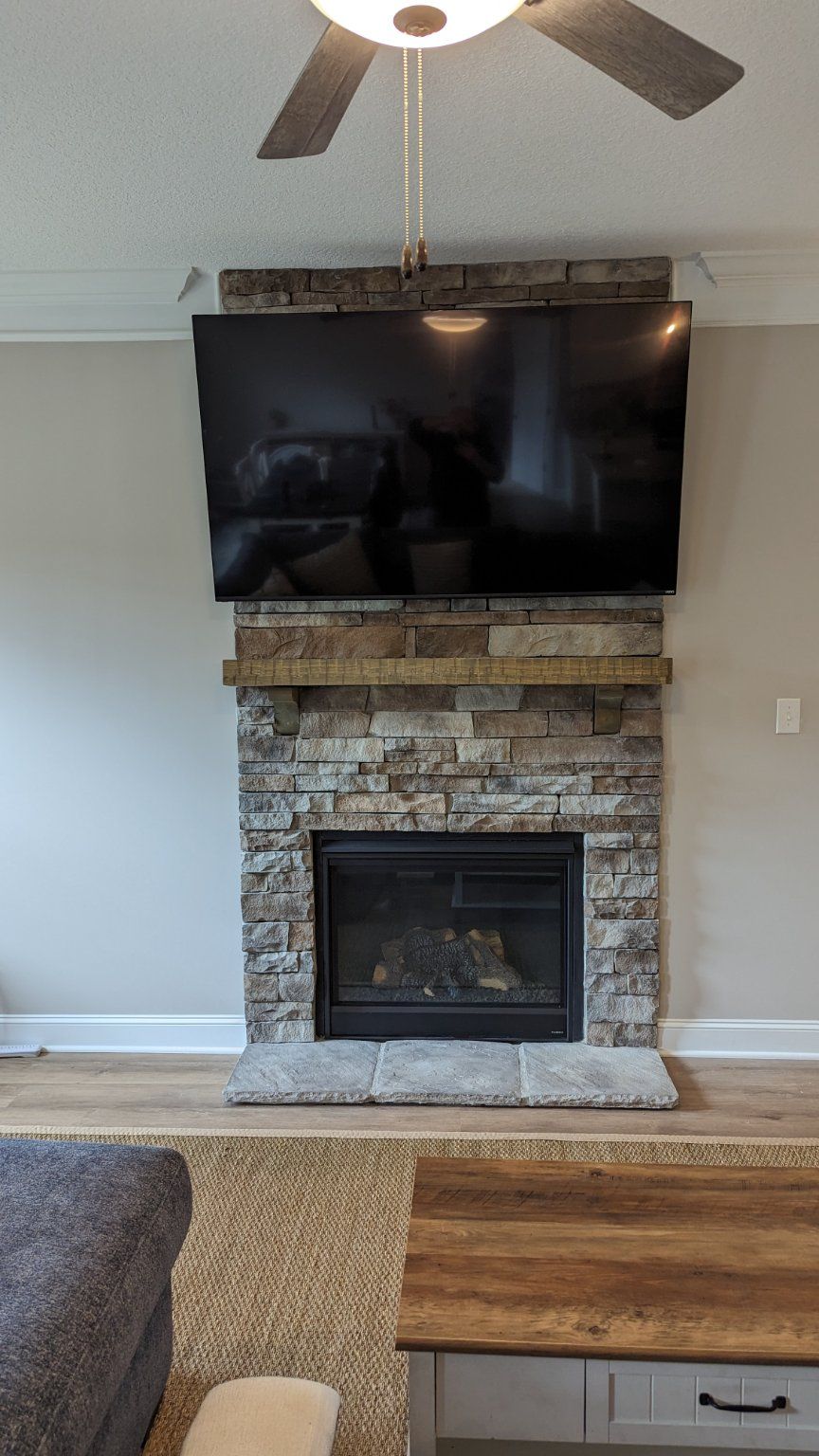 Customer photos