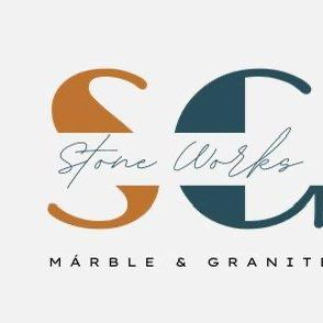 Sg stone works marble & granite