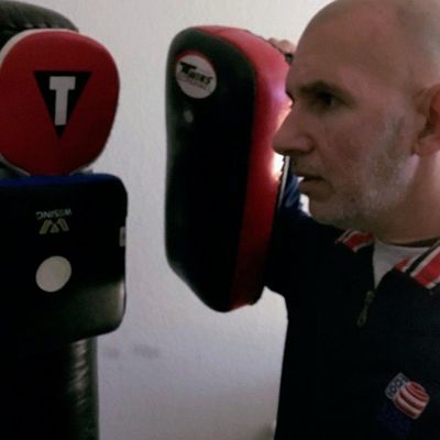 Avatar for USA Boxing and USA Strength and Conditioning Coach