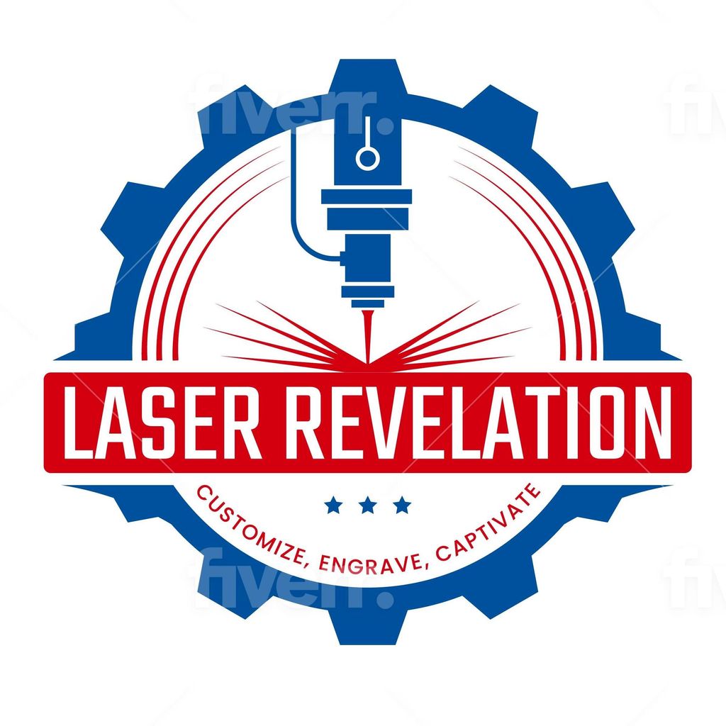 Laser Revelation