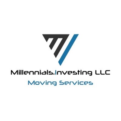 Avatar for Millennials.investing Moving Services