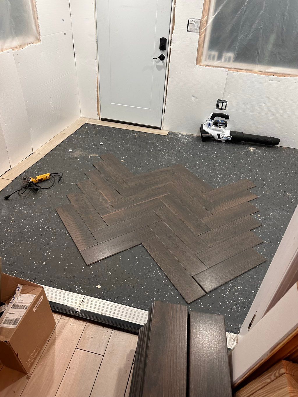 Projects and media
