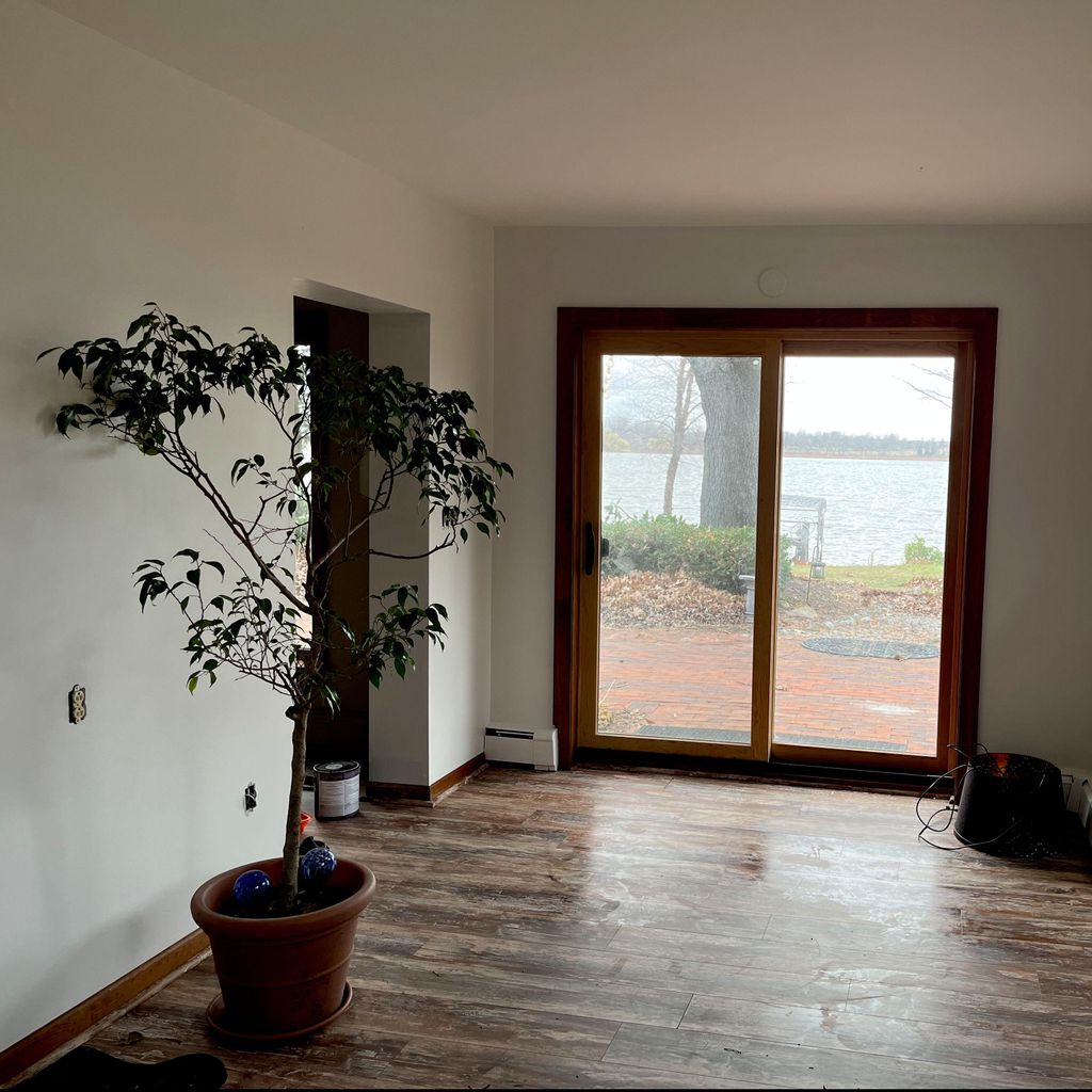 Preston’s interior painting