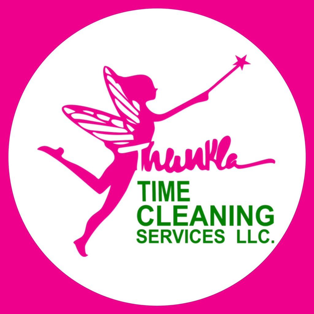 Twinkle time cleaning service LLC