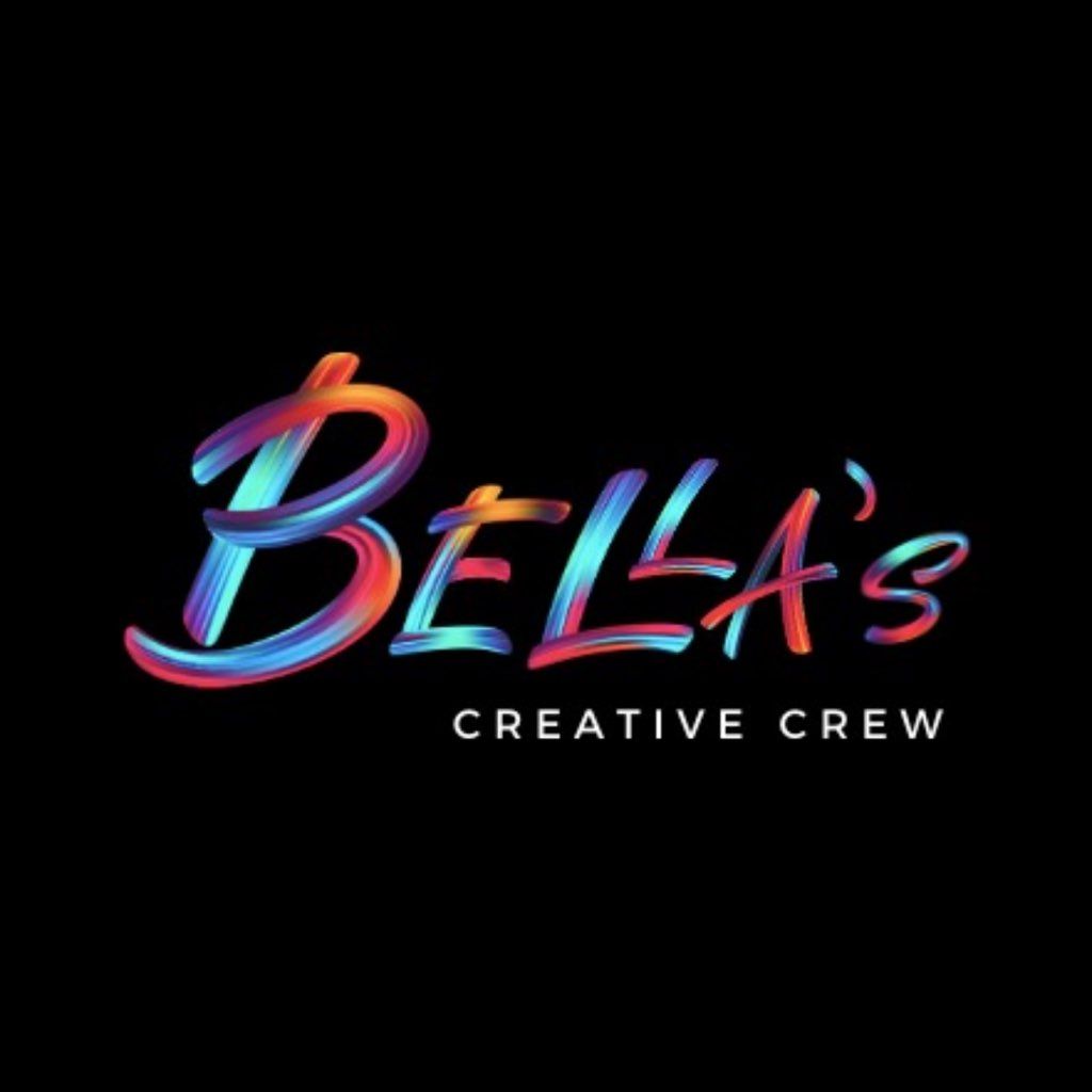 Bella's Creative Crew