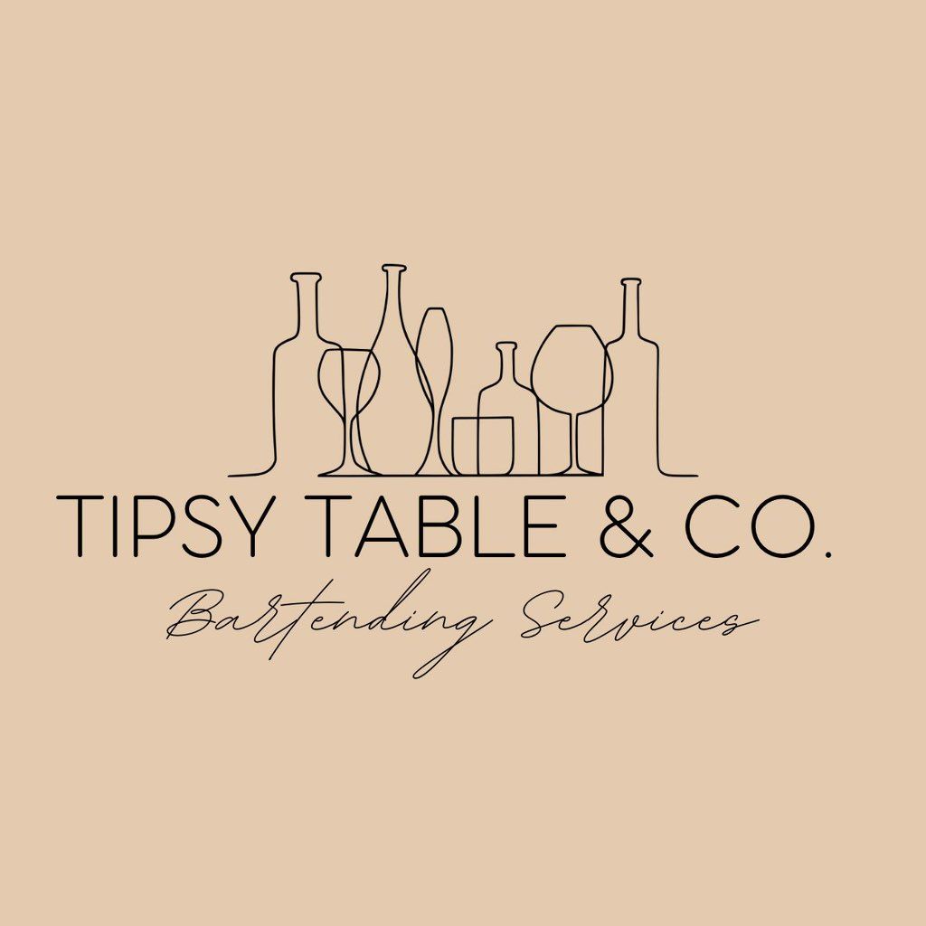 Tipsy Table & Co.