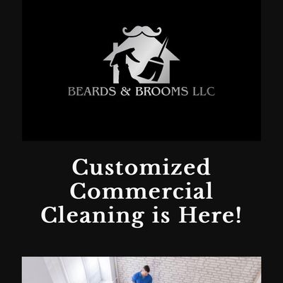 Avatar for Beards & Brooms LLC