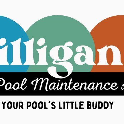 Gilligan's Pool Maintenance