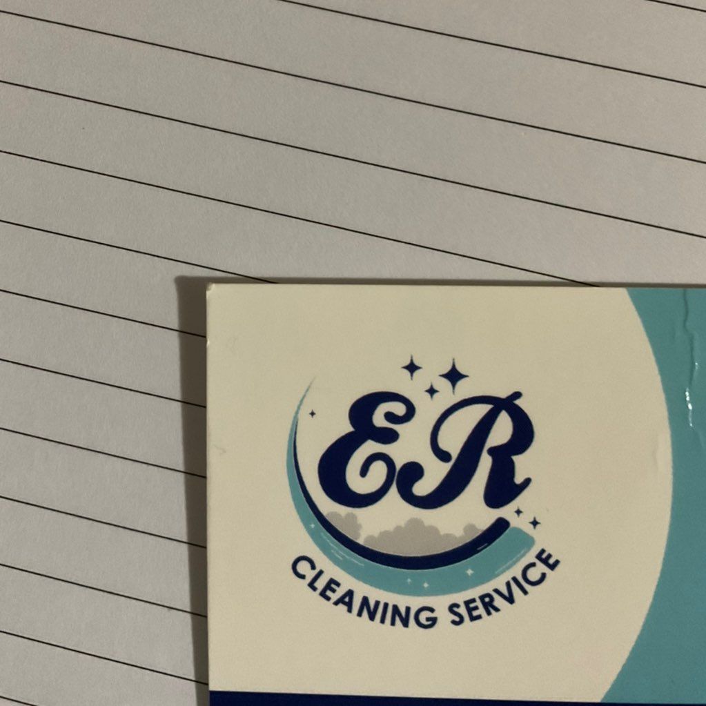 ER CLEANING SERVICES