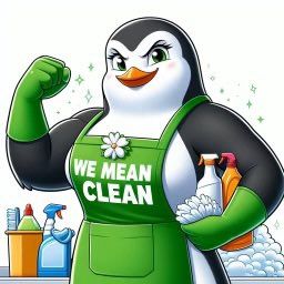 Avatar for We Mean Clean