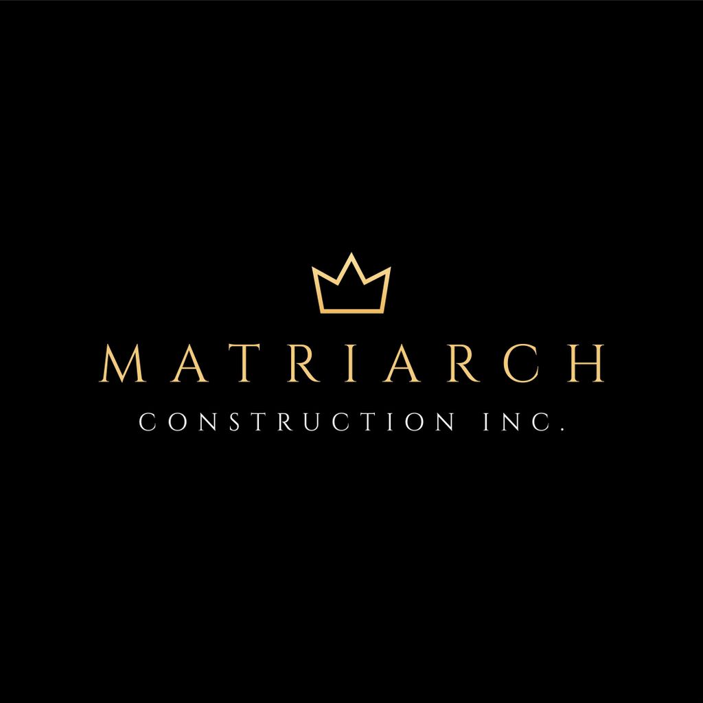 Matriarch Construction Inc.