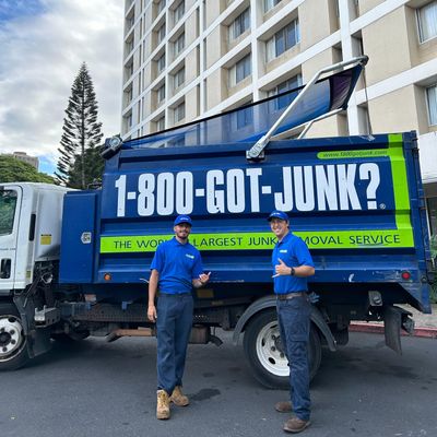 Avatar for 1-800-GOT-JUNK? Honolulu