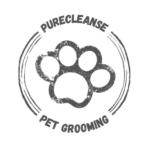 PureCleanse Pet Grooming.