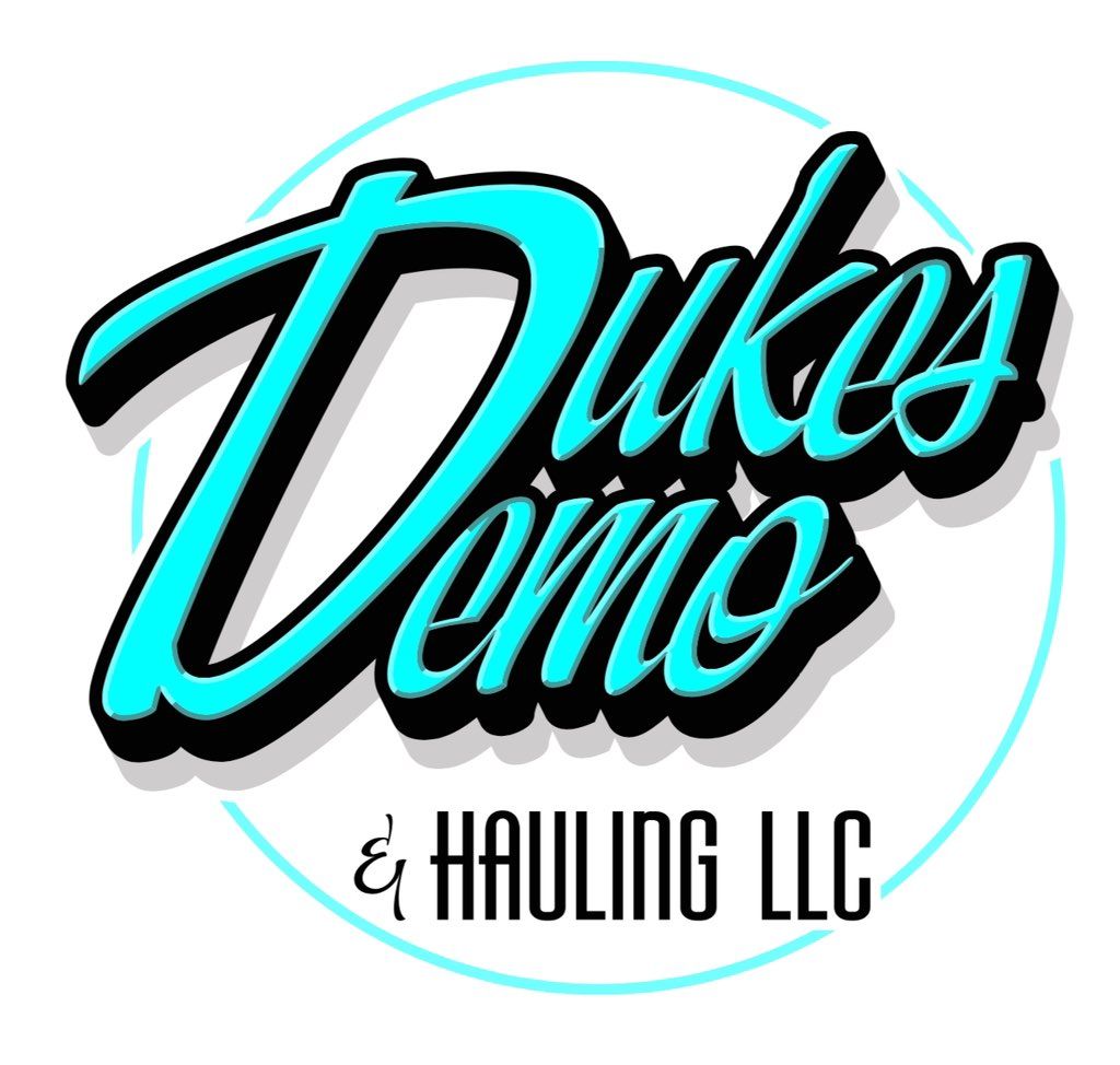 Dukes Demolition and Hauling