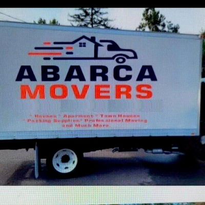 Avatar for Abarca Movers and trasportation llc