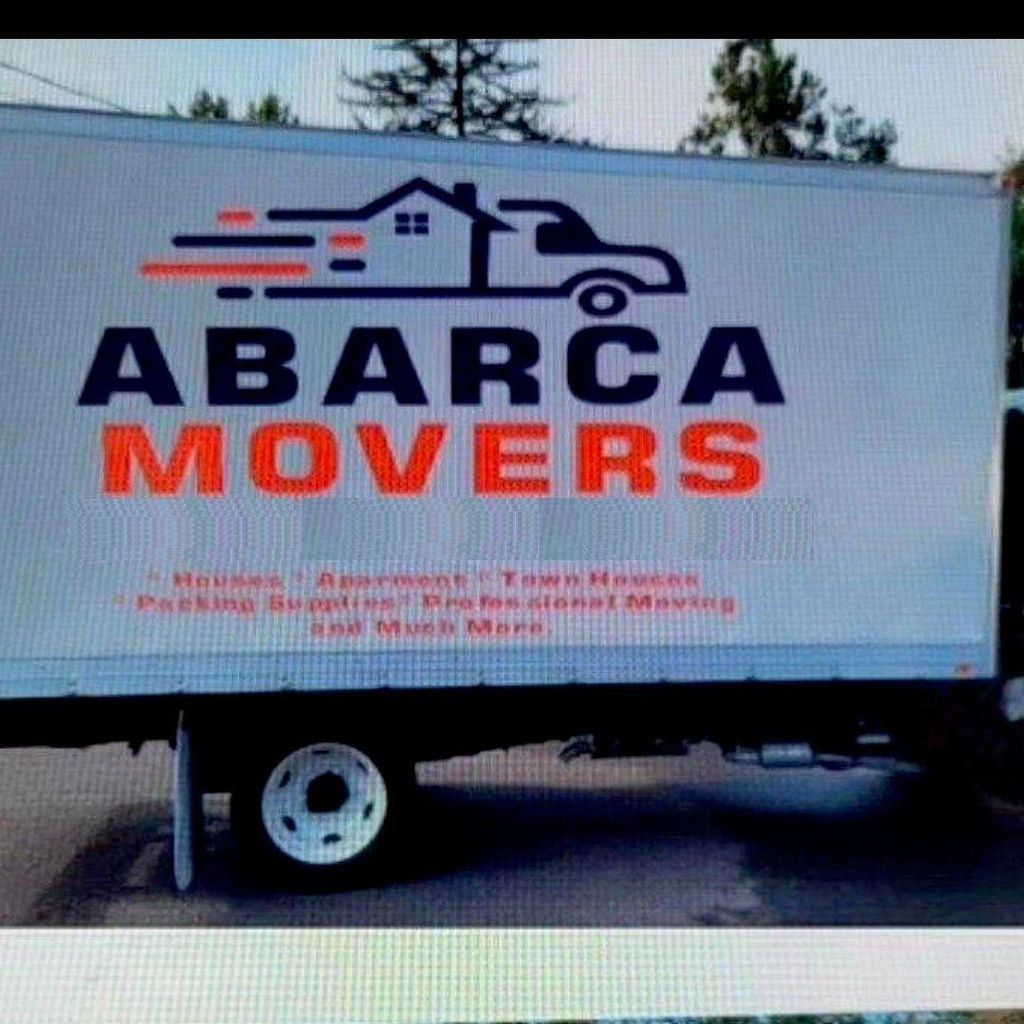 Abarca Movers and trasportation llc