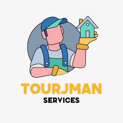 Avatar for Tourjman Clean Master