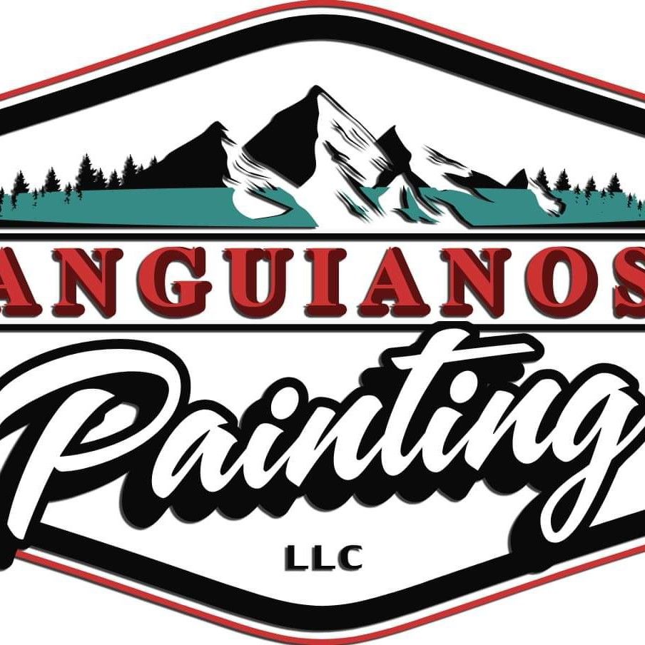 Anguiano's Painting