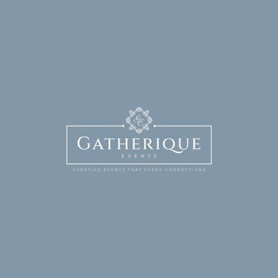 Avatar for Gatherique Events