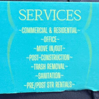 Avatar for Esteemed Cleaning LLC