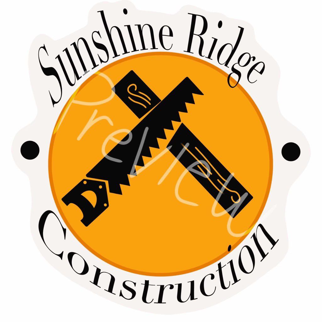 Sunshine Ridge Construction