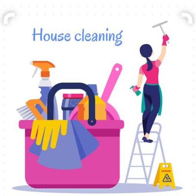 Avatar for ASSUNCAO CLEANING