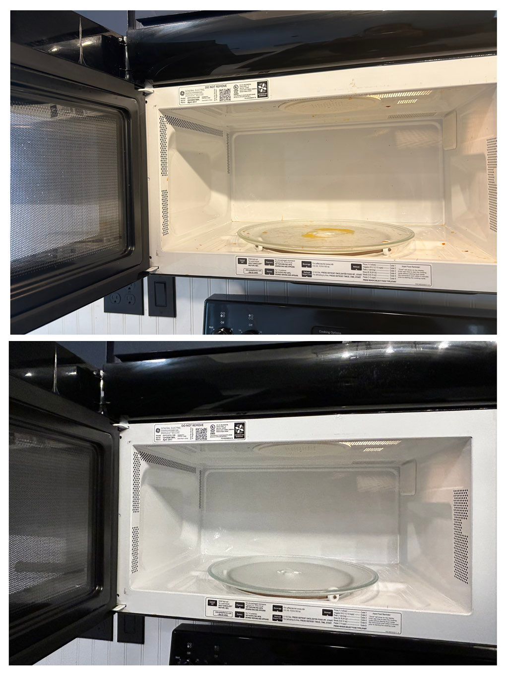 Customer photos