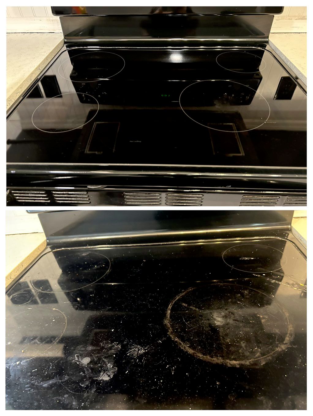 Customer photos