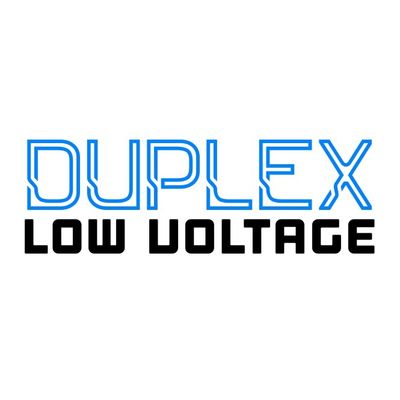Avatar for Duplex Low Voltage