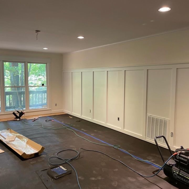 Projects and media