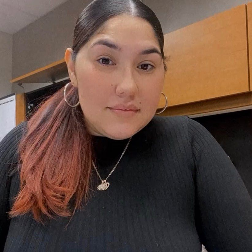 Damaris Quinteros