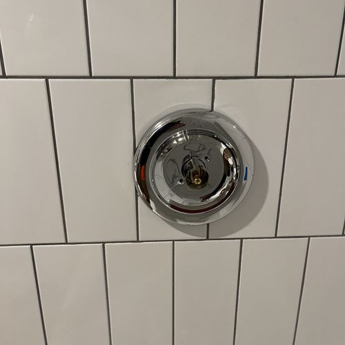 Tile Installation and Replacement