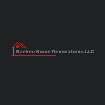 Avatar for Barkee Home Renovations LLC