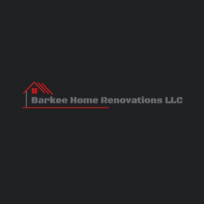 Avatar for Barkee Home Renovations LLC