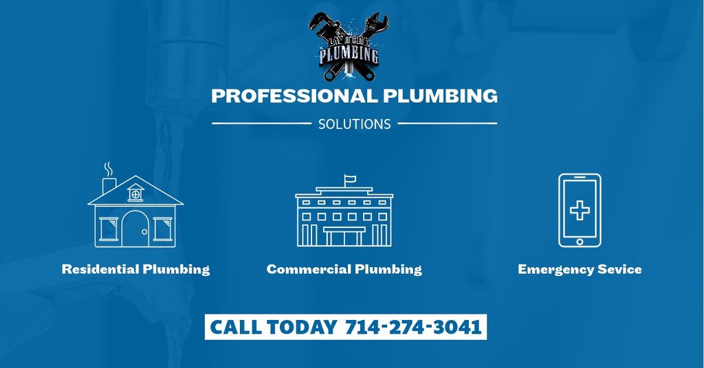 Residential & Commercial Plumbing Services