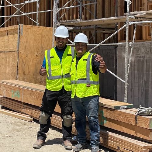 Santiago’s Gutters Pro