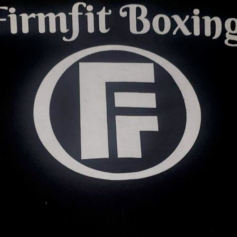 Firmfit training and boxing