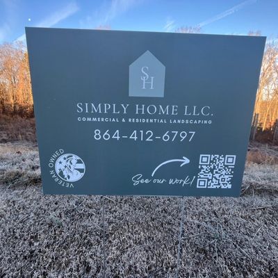 Avatar for Simply Home LLC