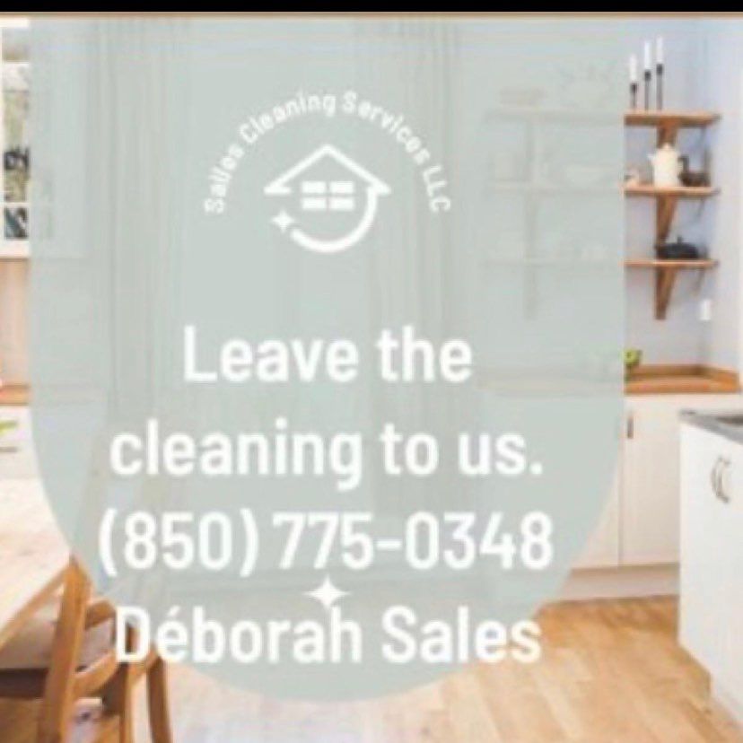 Salles Cleaning Services