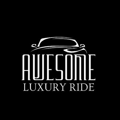 Avatar for AWESOME LUXURY RIDE