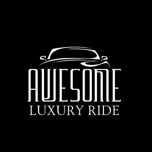 AWESOME LUXURY RIDE