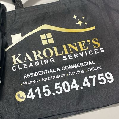 Avatar for Karoline’s Cleaning Services